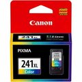 Canon Computer Systems XL Color Cartridge CL241XL